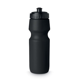 GiftRetail MO8933 - SPOT SEVEN Eco-Friendly BPA free 700ml Leak-Proof Sport Bottle