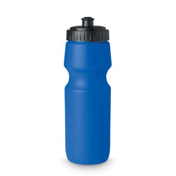 GiftRetail MO8933 - SPOT SEVEN Eco-Friendly BPA free 700ml Leak-Proof Sport Bottle