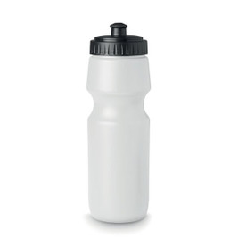 GiftRetail MO8933 - SPOT SEVEN Eco-Friendly BPA free 700ml Leak-Proof Sport Bottle