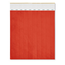 GiftRetail MO8942 -  TYVEK Tapahtumaranneke