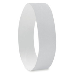 GiftRetail MO8942 -  TYVEK Bracelete em Tyvek
