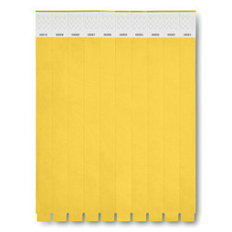 GiftRetail MO8942 -  TYVEK Bracelete em Tyvek