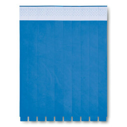 GiftRetail MO8942 - Durable Tyvek Event Wristbands - Pack of 10