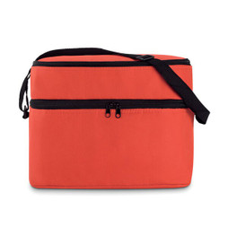 GiftRetail MO8949 - CASEY Saco térmico 2 compartimentos