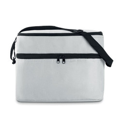 GiftRetail MO8949 - CASEY Kühlertasche mit Doppelkammern