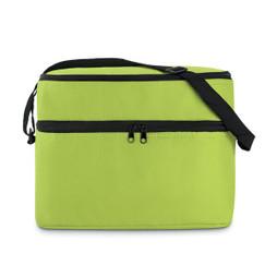 GiftRetail MO8949 - CASEY Saco térmico 2 compartimentos