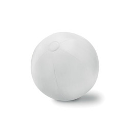 GiftRetail MO8956 - PLAY Giant 40cm PVC Inflatable Beach Ball Fun