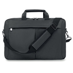 GiftRetail MO8957 - STOCKHOLM Laptop väska 360d