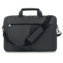GiftRetail MO8957 - STOCKHOLM Sac ordi adaptable trolley
