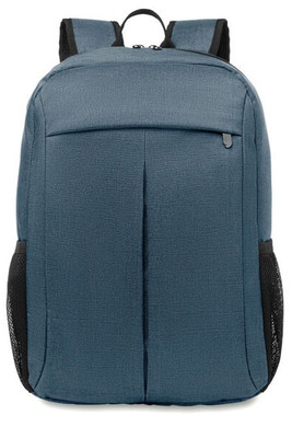 STOCKHOLM BAG Sac à dos 360D  bicolore - GiftRetail MO8958