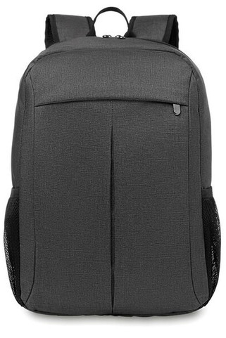 STOCKHOLM BAG Sac à dos 360D  bicolore - GiftRetail MO8958