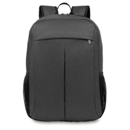 GiftRetail MO8958 - STOCKHOLM BAG Mochila 360d 
