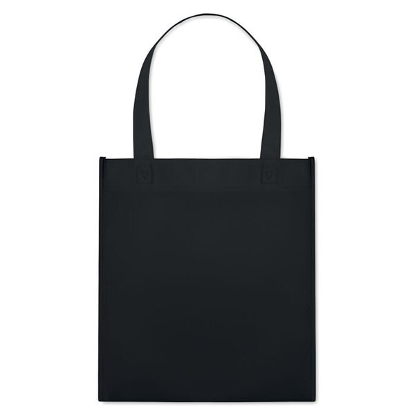 APO BAG Eco-Friendly Nonwoven Shopping Bag with Short Handles - GiftRetail MO8959