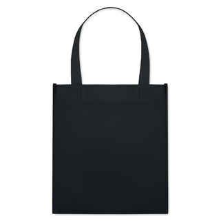 APO BAG Eco-Friendly Nonwoven Shopping Bag with Short Handles - GiftRetail MO8959