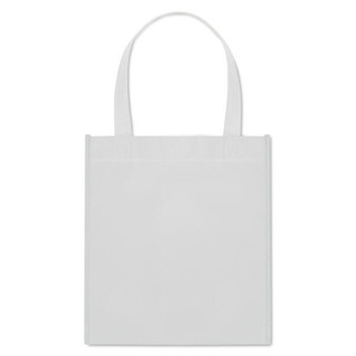 APO BAG Eco-Friendly Nonwoven Shopping Bag with Short Handles - GiftRetail MO8959