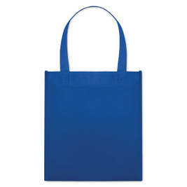 GiftRetail MO8959 - APO BAG Eco-Friendly Nonwoven Shopping Bag with Short Handles