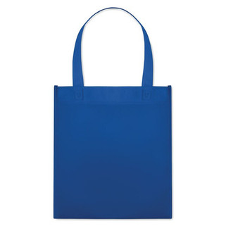 APO BAG Eco-Friendly Nonwoven Shopping Bag with Short Handles - GiftRetail MO8959