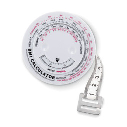 GiftRetail MO8983 - MEASURE IT BMI-mittanauha