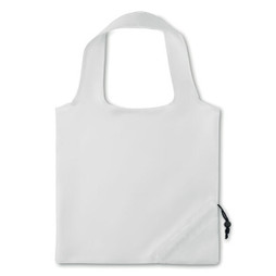 GiftRetail MO9003 - FRESA Eco-Friendly Foldable 210D Polyester Shopping Bag