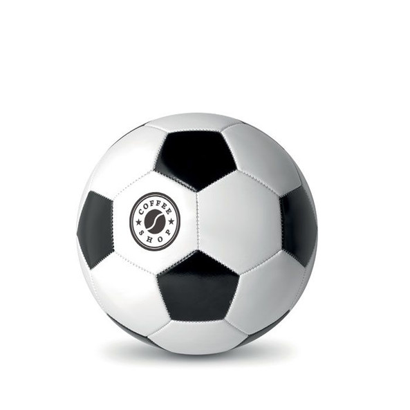 GiftRetail MO9007 - SOCCER Fußball 21.5cm
