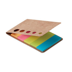 GiftRetail MO9036 - MEMOSTICKY Stickynotes