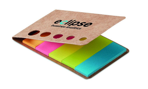 GiftRetail MO9036 - MEMOSTICKY Memo blok