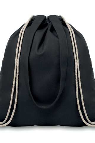 MOIRA Torba ze sznurkiem - GiftRetail MO9041