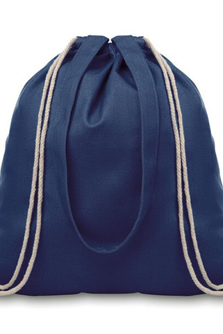 MOIRA Canvas rugzakje - GiftRetail MO9041