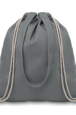 MOIRA Taška se šňůrkami a uchy - GiftRetail MO9041