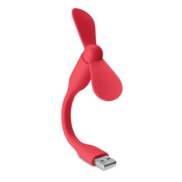 TATSUMAKI High-Tech Portable USB Mini Cooling Fan - GiftRetail MO9063