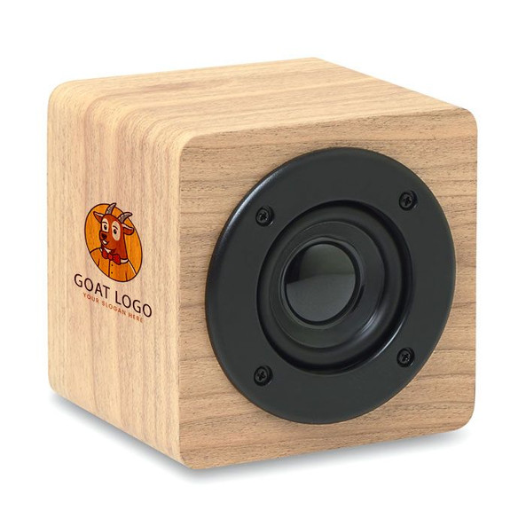GiftRetail MO9084 - SONICONE Wireless speaker 3W 400 mAh