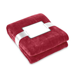 GiftRetail MO9088 - DAVOS Flanell Fleece-Decke