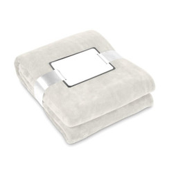 GiftRetail MO9088 - DAVOS Flanell Fleece-Decke