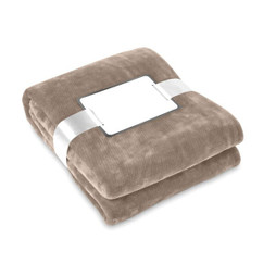 GiftRetail MO9088 - DAVOS Coperta in pile