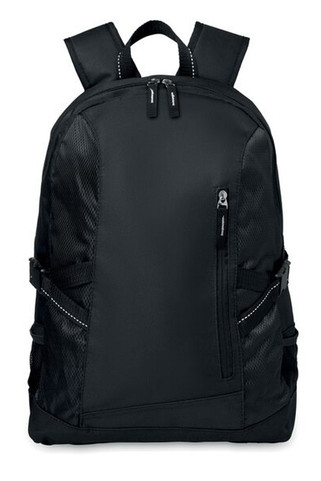 TECNOTREK Computertaske i polyester - GiftRetail MO9096