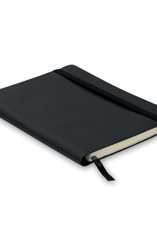 SOFTNOTE Notatnik A5 - GiftRetail MO9108