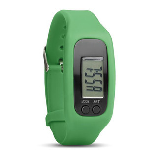 BRATARA Krokomierz z paskiem - GiftRetail MO9136
