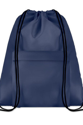 POCKET SHOOP Rugzakje met voorvak en rits - GiftRetail MO9177