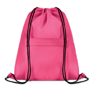 POCKET SHOOP Worek plecak - GiftRetail MO9177