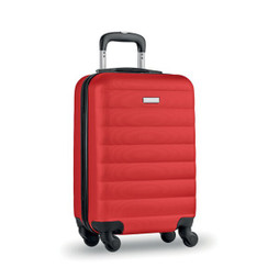 GiftRetail MO9178 - BUDAPEST ABS trolley
