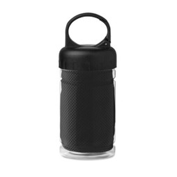 GiftRetail MO9203 - FRIS Asciugamano contenitore-tritan