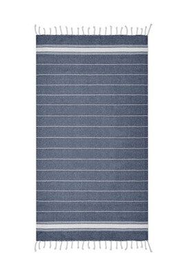 MALIBU Plážový ručník - GiftRetail MO9221