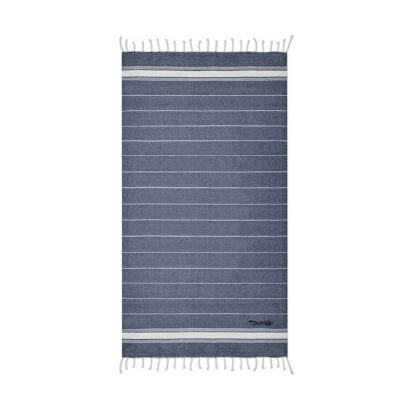 GiftRetail MO9221 - MALIBU Luxury Cotton Beach Towel 90x170 CM 180 GSM