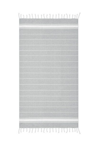 MALIBU Luxury Cotton Beach Towel 90x170 CM 180 GSM - GiftRetail MO9221
