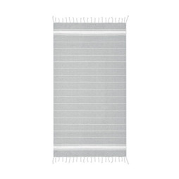 GiftRetail MO9221 - MALIBU Puuvillainen Rantapyyhe 180g/m²