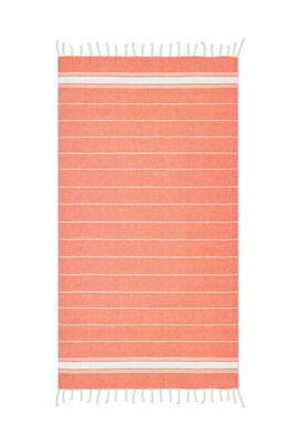 MALIBU Puuvillainen Rantapyyhe 180g/m² - GiftRetail MO9221