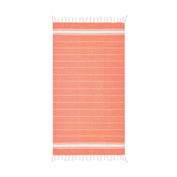 GiftRetail MO9221 - MALIBU Luxury Cotton Beach Towel 90x170 CM 180 GSM