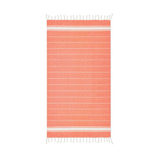 MALIBU Luxury Cotton Beach Towel 90x170 CM 180 GSM - GiftRetail MO9221
