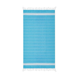GiftRetail MO9221 - MALIBU Luxuriöses Baumwoll-Strandtuch 180g/m²