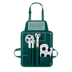 GiftRetail MO9223 - DONAU BALLY Grilli esiliina